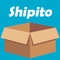 Shipito is the most user-friendly way to track your packages and services on your mobile phone, tablet or computer