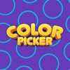 Color Picker Masters