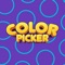 Color Picker is designed to enhance your reactions and have fun at the same time