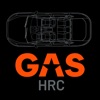 GAS MAX HRC X