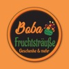 Boba Fruchtsträuße