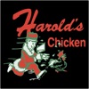 Harold's Chicken LV