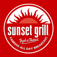 Sunset Grill Breakfast  Lunch