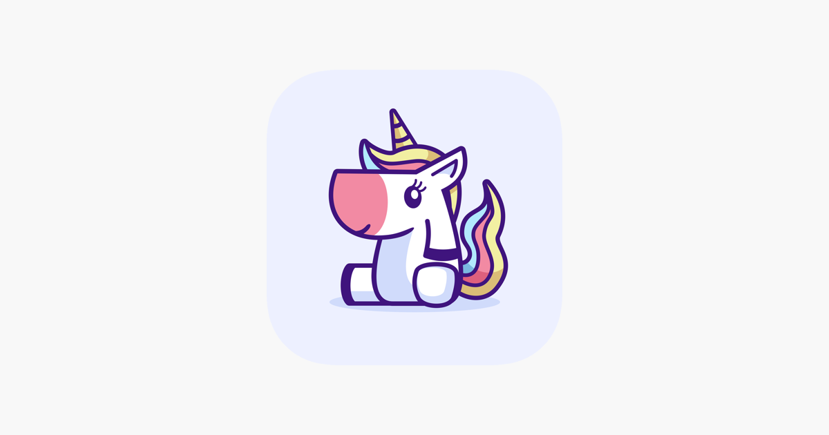 ‎Unicorn - Pitch and Match on the App Store