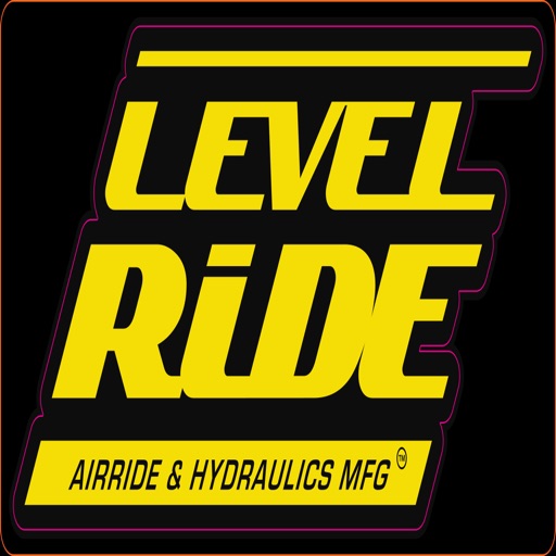 Level Ride Air Suspension by Level Ride Air Suspension LLC