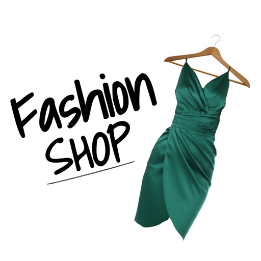 Clothes Plus Size Fashion Shop iOS App