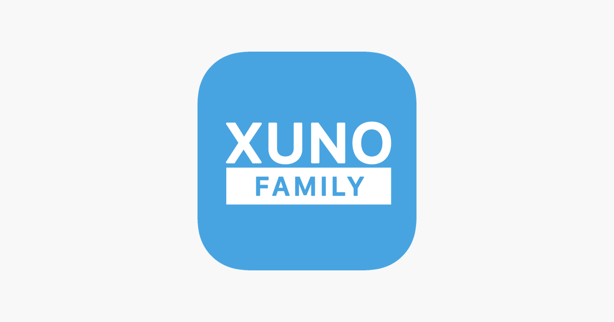 XUNO Family on the App Store