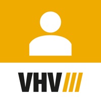 Kontakt VHV Kundenportal