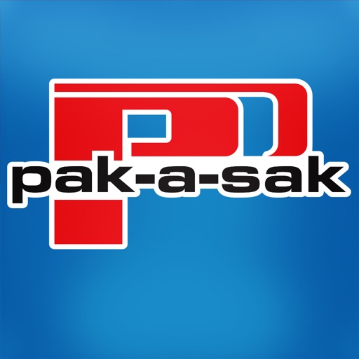 Pak-A-Sak Rewards