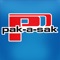 Pak-A-Sak Rewards puts convenience in the palm of your hands