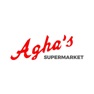 Get Agha's Supermarket for iOS, iPhone, iPad Aso Report