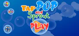 Game screenshot Tap, Pop, and Sprout mod apk