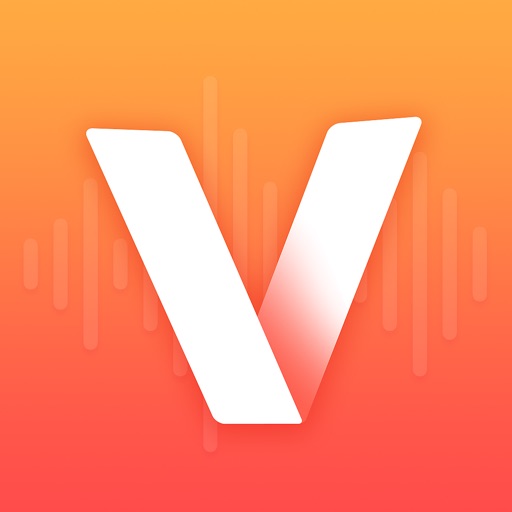 VidMusic: New Music Streaming Icon