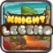 Icon Knight Legend - Tower Defense