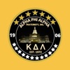 Kappa Delta Lambda