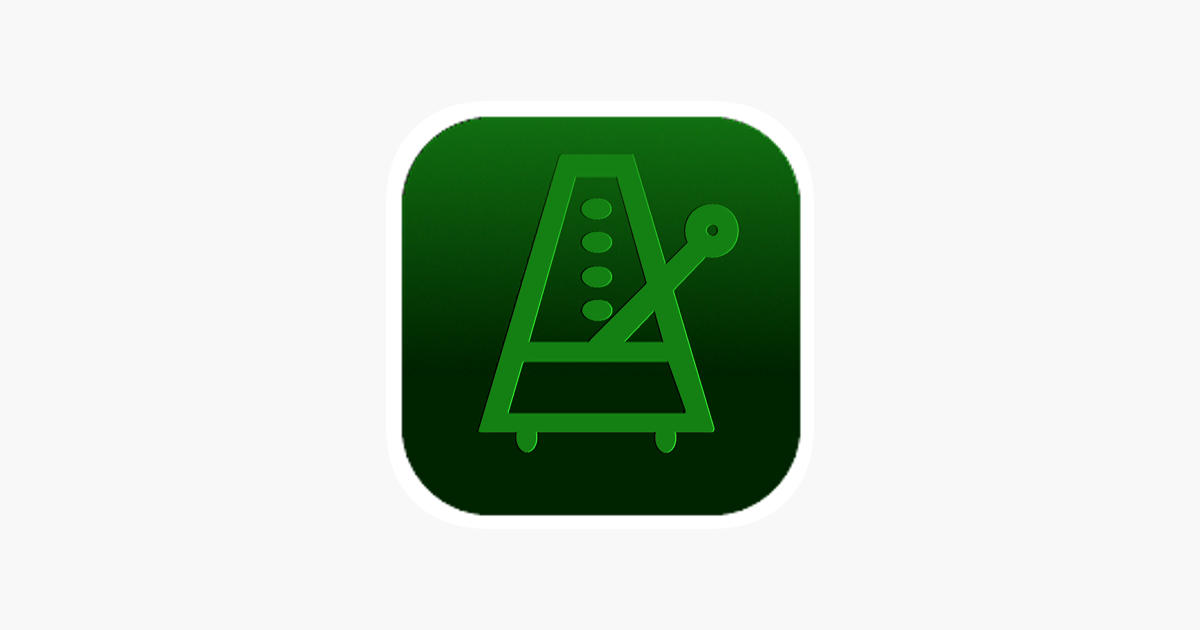 ‎Practice Metronome en App Store