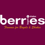 Berries Bagels  Shakes App