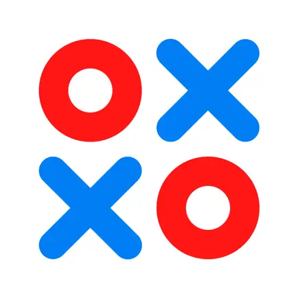 Tic Tac Toe Game - Multiplayer Читы