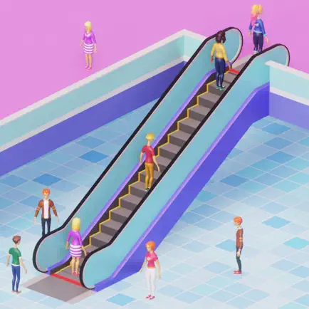 Idle Escalators Cheats