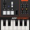 The legendary ARP sound, exquisitely reproduced in software