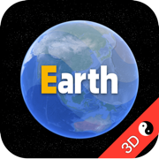 Earth-地球