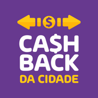 Cashback da Cidade