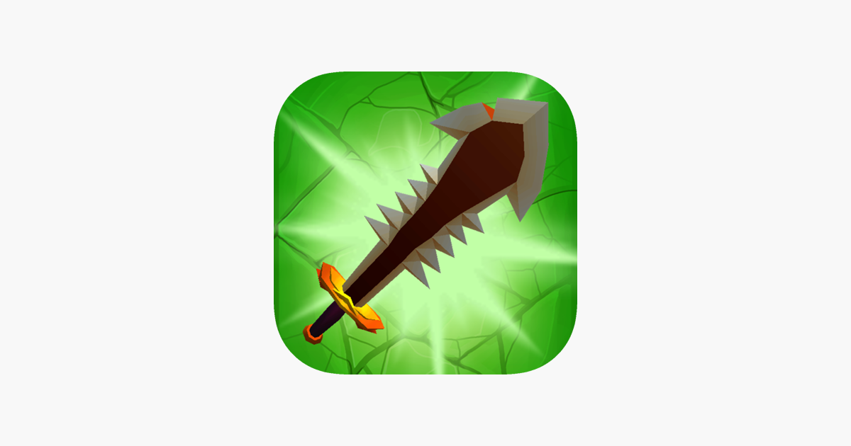 ‎Pixel Blade Revolution on the App Store