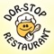 Download the App for The Dor-Stop Restaurant and save