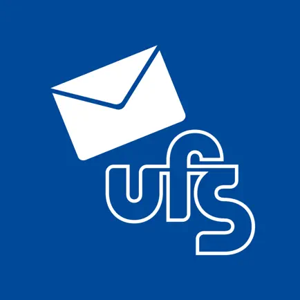 Caixa Postal UFS Читы