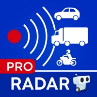 Radarbot Pro: スピードカメラ検知器