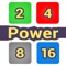 Icon Power-2048