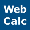 Web Calculation Tool