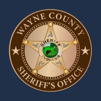 Wayne County Sheriffs Office app not working? crashes or has problems?