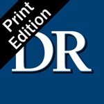 Daily Record Print Edition