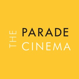 The Parade Cinema