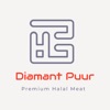 Diamant Puur