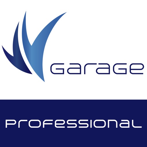 vvGarage Professional