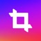 Square Me is a simple and light weight photo editor that takes your portrait oriented photos and turns them into beautiful square images that can be used to post on Instagram and other services that prefer square photos