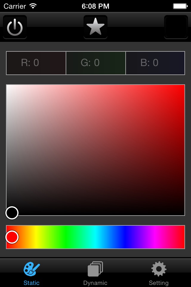 ColorEasy3 Plus screenshot 3