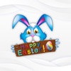 Animated Easter Stickers