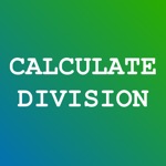 Calculate Division
