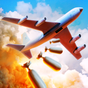 轰炸机 — 真实世界空战模拟器