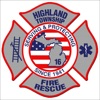 Highland Fire