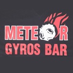 Meteor Gyros Bár