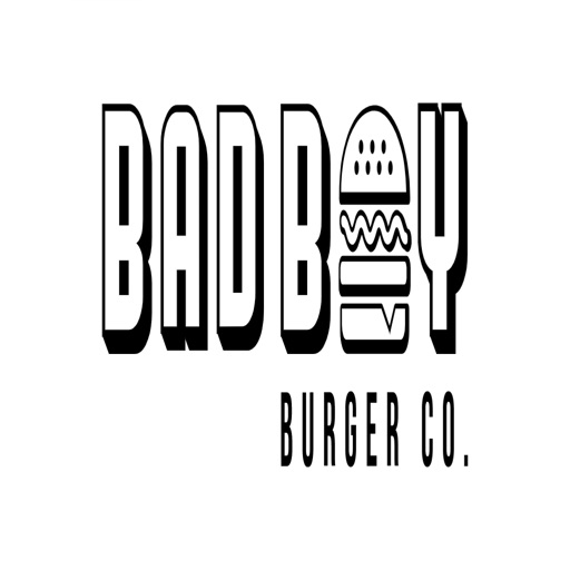 Bad Boy Burger Co