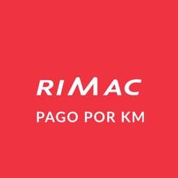 RIMAC Pago por Kilómetros