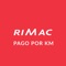 Con tu aplicación Rimac Pago por Kilómetros podrás: