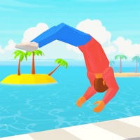 Backflip Master - Parkour Game apk