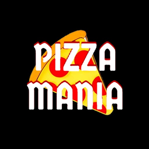 Pizza Mania.