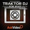 Join Hollin Jones in this 32 tutorial course where he explains every feature of the surprisingly deep DJ app from Native Instruments’ Traktor DJ for iPad